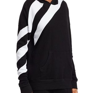 n:Philanthropy hoodie